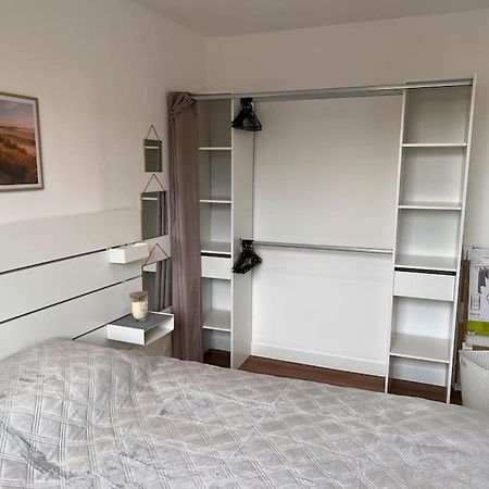Cosy Appart - 4 Personnes Poitiers Exterior foto
