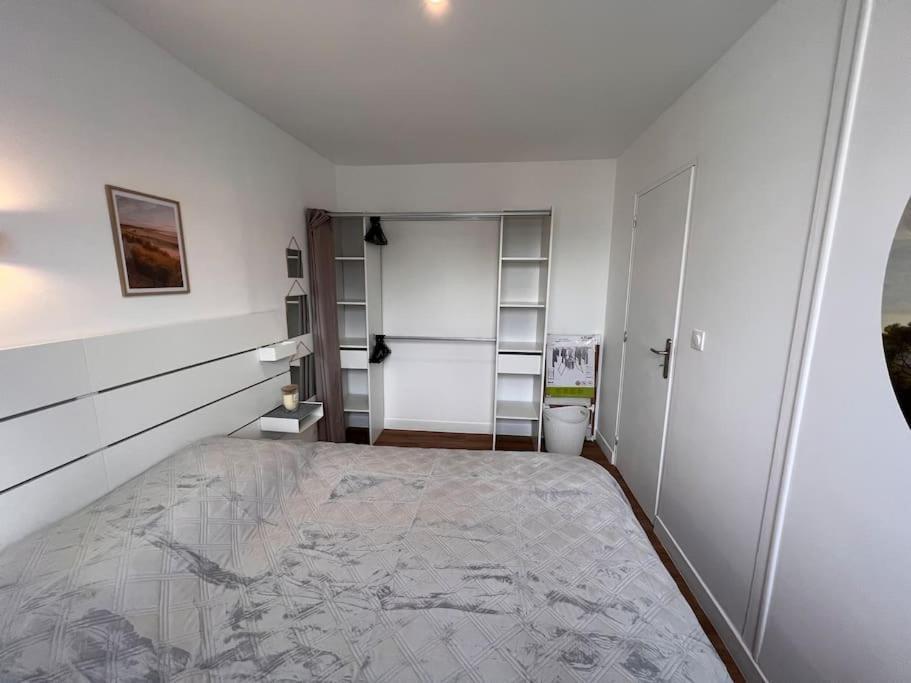 Cosy Appart - 4 Personnes Poitiers Exterior foto