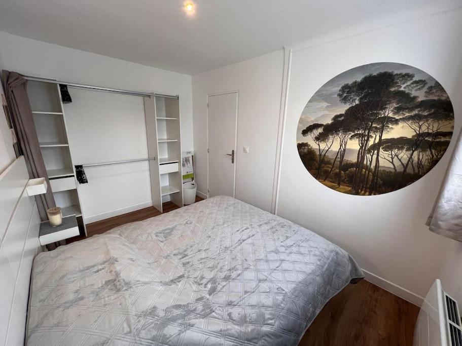 Cosy Appart - 4 Personnes Poitiers Exterior foto